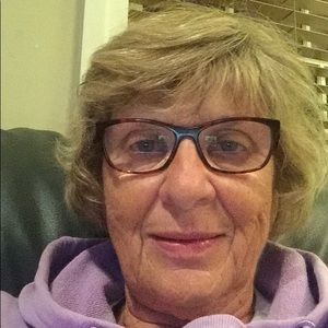 Meet your Posher, Diane